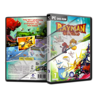 rayman origins pc oyun